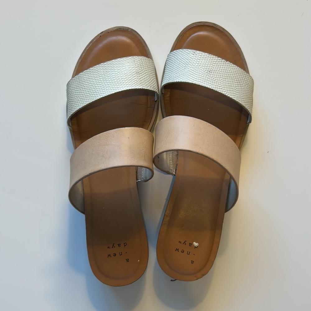 Sandals - Picture 3 of 3